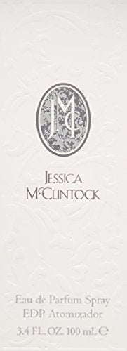 Jessica McClintock Women's 3.4 oz Eau de Parfum Spray Pack of 2