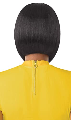 Outre The Daily Wig Lace Part Synthetic Hair Wigs - ZENYA DR30