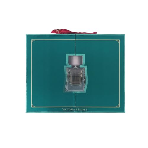 Victoria's Secret Daring 3-Piece Fragrance Gift Set with Perfume, Mist & Lotion