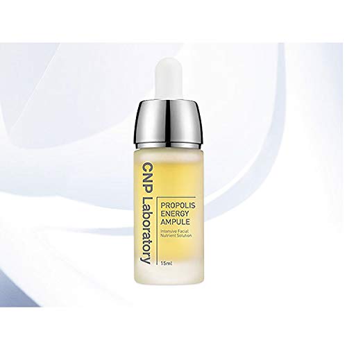 Propolis Ampoule Essence, Intensive Facial Nutrients Solution, Anti-aging Repair Anti-wrinkle Serum, Removing Darkness And Freckles Soothing Repairing Nourishing And Moisturizing Essence, 15ml