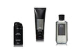 Men's Bath & Body Gift Set - Deodorant Body Spray, Shea Body Cream, Hair & Body Wash