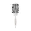 Cricket Ultra Smooth Coconut Thermal Hair Brush ? 2¡± Ceramic Barrel, Coconut Oil and Keratin-Infused, Anti-Static Heat-Resistant Bristles, Textured Handle for Styling All Hair Types