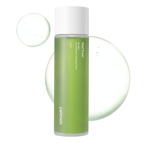 Celimax Noni Moisture Balancing Toner - Hydrating Skin Care for Sensitive Skin