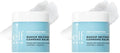 e.l.f. Holy Hydration! Unscented Makeup Melting Cleansing Balm Jumbo Pack of 2