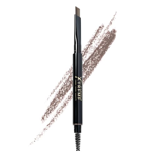 Arch Defining Brow Pencil Taupe - Long-Lasting Waterproof Eyebrow Makeup
