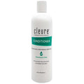 Hydrating Fragrance-Free Conditioner for Sensitive Hair - 12 oz - Hypoallergenic, Sulfate-Free, Gluten-Free