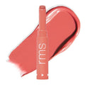 RMS Beauty Legendary Serum Lipstick ? 8-Hour Hydrating Nude Lip Color ? Weightless Water-Based Formula with Organic Cherry Fruit Water ? Soft Satin Finish ? 0.05 oz