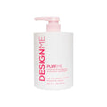 Volumizing Conditioner for Fine Hair - Hydrating & Color-Safe, Paraben & Sulfate Free | Design.Me Puff.ME