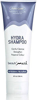 Hydra Shampoo for Processed Hair Wigs & Extensions - BeautiMark