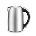 Cuisinart 1.7L Electric Cordless Kettle - Stainless Steel, Fast Boil, Auto Shutoff