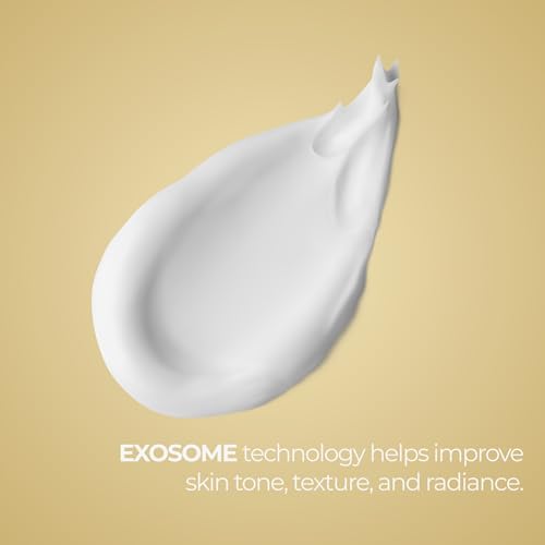 Sesderma EXOSES Exosome Facial Moisturizer 1.7 oz - Radiance & Hydration