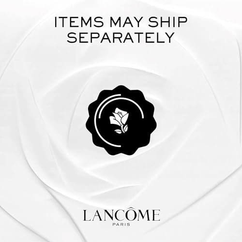 Lanc?me D?finicils Defining & Lengthening Black Mascara Duo - For Defined, Lengthened & Natural-Looking Lashes - Full Size & Travel Size Mascara Set