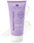 Heat Protectant Blowout Cream for Hair - Up to 450°F Heat Guard