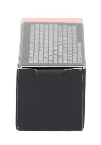MAC Myth Satin Lipstick - Creamy, Buildable Coverage, Soft Finish