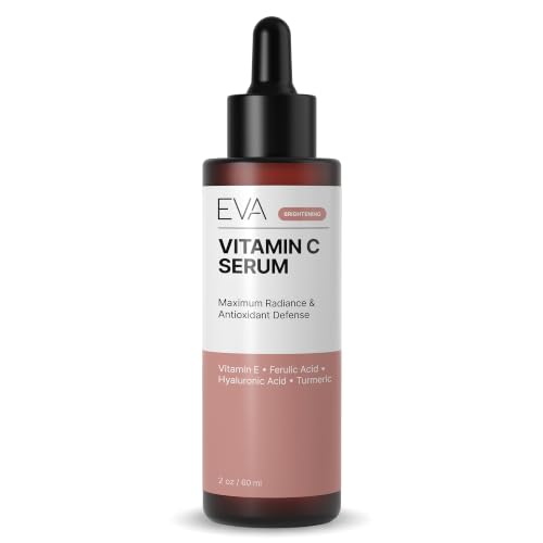 20% Vitamin C Serum for Face with Hyaluronic Acid - 2 fl oz - Variation of THIS listing