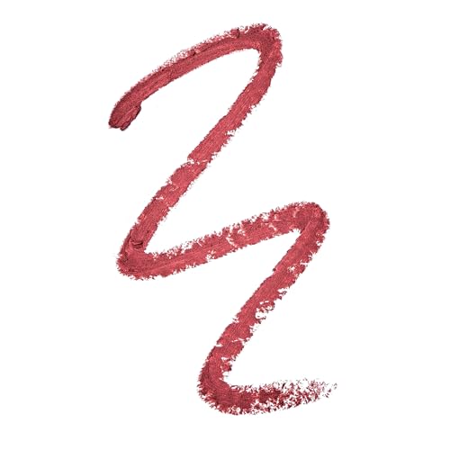 Revolution Beauty London, Pout Bomb Plumping Lip Liner, Long-Lasting Lip Shaper with Hyaluronic Acid & Vitamin E, Vegan & Cruelty-Free, Cherry Red