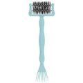 Olivia Garden Comb Cleaner 2-tools-in-1