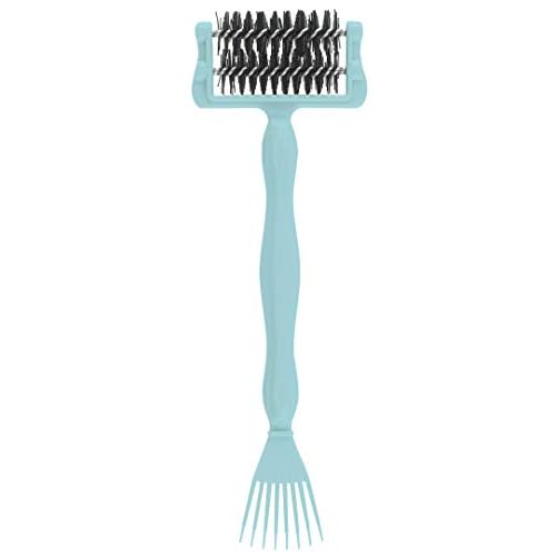 Olivia Garden Comb Cleaner 2-tools-in-1