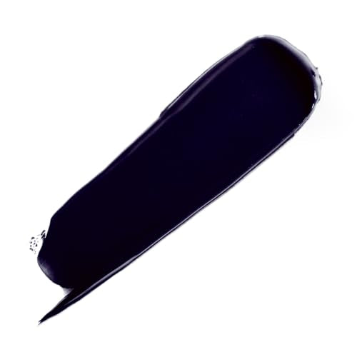 MaxRelief 1000 Hour Black Brow Gel Kit Long-Lasting Eyebrow Mascara & Definer