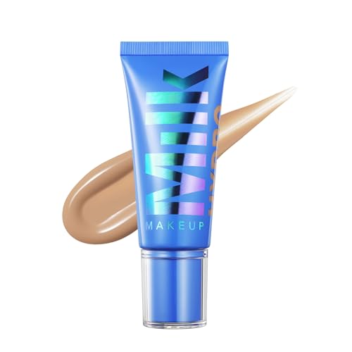 Milk Makeup Hydro Grip Hydrating Gel Skin Tint - Light Medium Neutral Cool