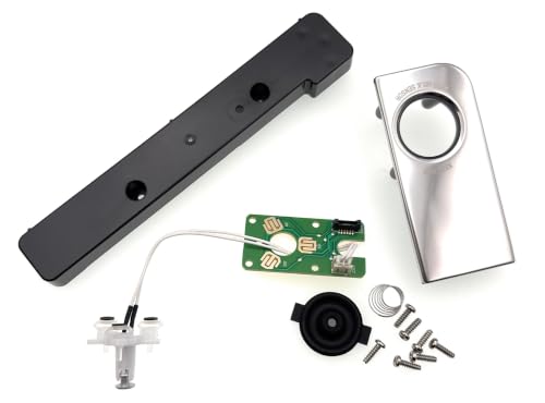 Replacement NTC Base Assembly Kit for Breville BES880 Espresso Machine - Full Kit