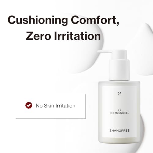 Gentle Hydrating Facial Cleansing Gel - 200ml / 6.76 fl.oz