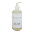 Dermaclenz Liquid Facial Cleanser with Meadowsweet & Lactic Acid - 8 oz