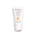 Charlotte Tilbury Invisible UV Flawless Makeup Primer - Broad Spectrum SPF 50 Sunscreen & Poreless Face Primer - Enriched with Hyaluronic Acid to Hydrate, Protect & Prime Skin