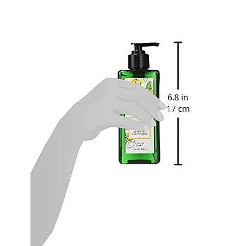 Dermasil Body Lotion, Cocoa Butter, 5-Pack ? Non-Greasy, Fast-Absorbing, Sweet Scent, 8 Oz Ea