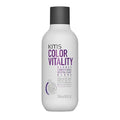KMS COLORVITALITY Blonde Illuminating Purple Conditioner