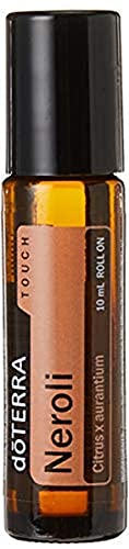 doTERRA Neroli Touch Essential Oil 10 mL Roll-On