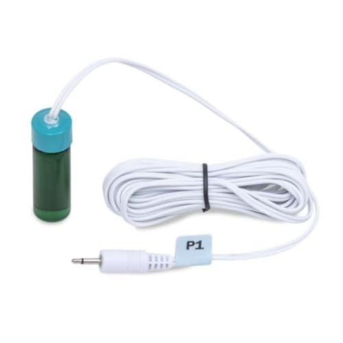 Traceable Digital Thermometer with Calibration and 5 mL Probe Bottle