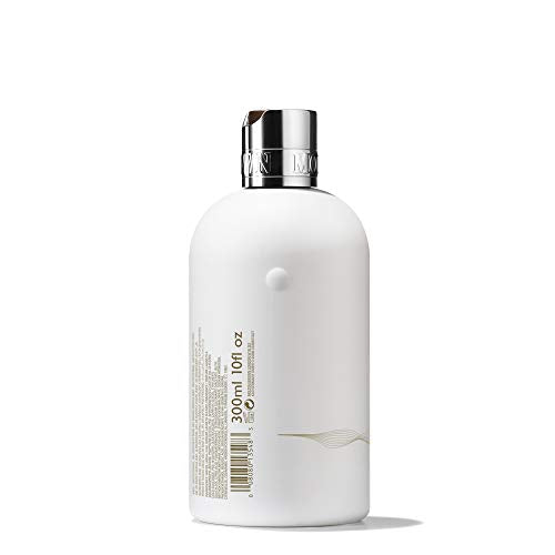 Molton Brown Milk Musk Body Wash - Vegan Fragrant 10 fl oz for Sensitive Skin