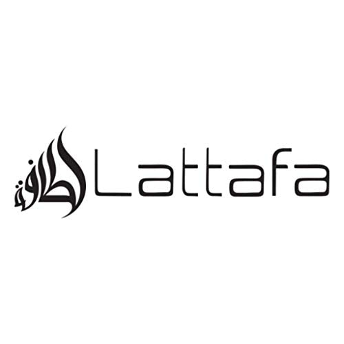 Lattafa Ramz Silver Eau De Parfum Spray 3.4 Fl Oz Unisex Variation of THIS listing