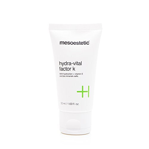Mesoestetic Hydra-Vital Factor K facial 1.69 fl oz.