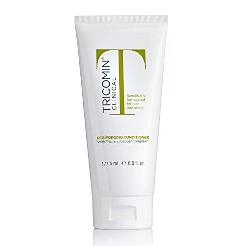 Reinforcing Hair Conditioner for Moisture & Strength - Minimize Breakage
