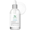 AMPLE:N Hyaluron Shot Light Serum - Korean Hyaluronic Acid Moisturizing Serum - Hydrate Oily and Combination Skin and Restore Vitality ? Plumping, Refreshing, Anti Aging Ampoule, 3.38 fl.oz.