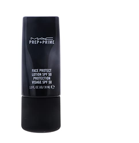SPF 50 Face Primer - All Skin Types, 30ml, New Formula