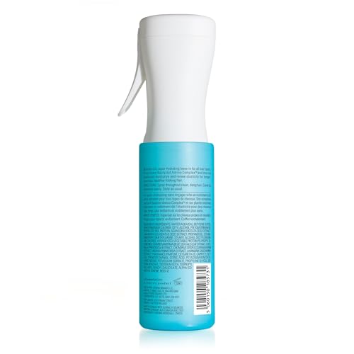 COLOR WOW Money Mist Luxe Leave-In Conditioner 5 Fl Oz - Adaptive Hair Treatment