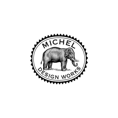 Michel Design Works Foaming Hand Soap, Butterfly Fields