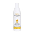 GiGi Post Waxing Treatment, Slow Grow Hair Inhibitor Lotion with Argan Oil, Hair Growth Minimizer for Men and Women, 8 oz, 1 Pack