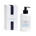 LAFCO New York Hand Cream, Marine - 12 oz - Restores & Repairs Skin - All Skin Types - Hypoallergenic, Synthetic Free & Cruelty Free - Made in Italy