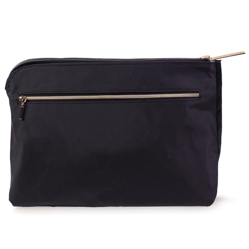 Tropical Makeup Bag with Handle