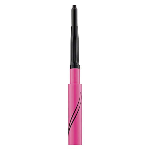 Maybelline Master Precise Skinny Gel Eyeliner Pencil, Defining Black, 1 Count
