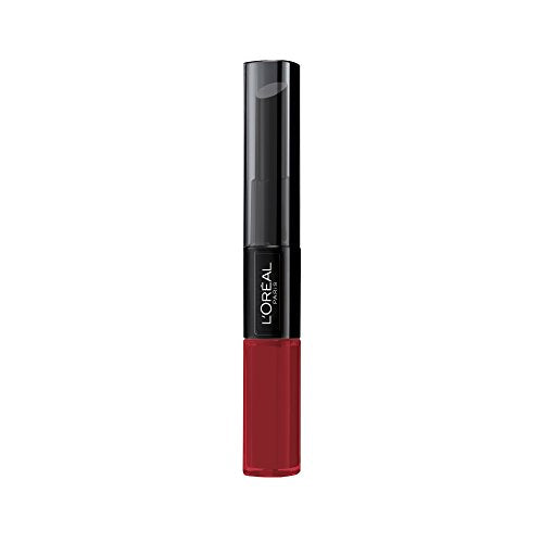 L'Oréal Paris Infallible Pro-Last Lip Color - Forever Candy, 0.17 oz
