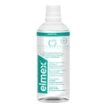 Elmex Sensitive Dental Solution 400ml - 13.52 Fl Oz Pack of 1, Gentle Toothpaste for Sensitive Teeth