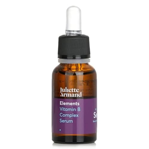 Vitamin B Complex Serum 20ml for Skin Nourishment & Hydration