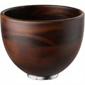 Cofun Premium Acacia Wood Mixing Bowl for KitchenAid 4.5-5 Qt Stand Mixers