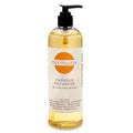 Calendula Post Wax Oil 16oz ? Post Wax Oil That Helps Calm Skin Instantly After Waxing ? Gentle Post Wax Care for All Skin Types ? Helps Remove Wax Residue ? Paraben & Alcohol-Free