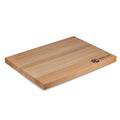 HexClad 24 x 18 Inch Extra Large Reversible Beechwood Cutting Board